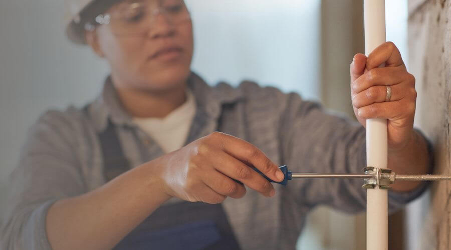 Professional Leak Detection Services in San Perlita, TX